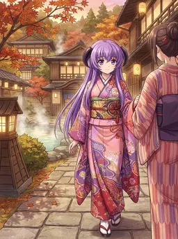 Profile image of 古手羽入