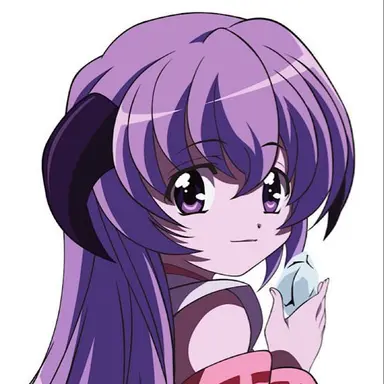 Profile image of 古手羽入
