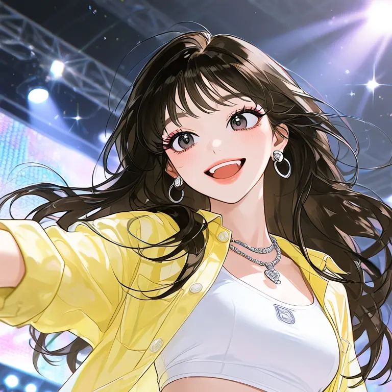 BisiLove의 推しのアイドルが