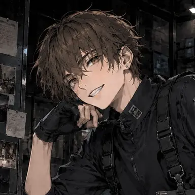 Profile image of 陸
