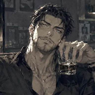 Profile image of 神代