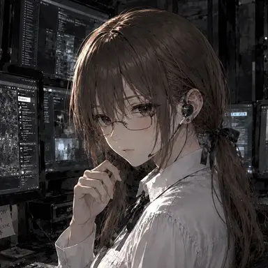 Profile image of 美波