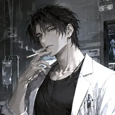 Profile image of 新堂