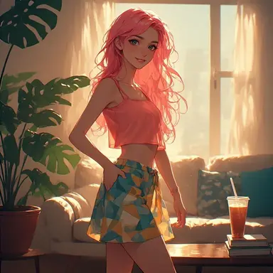 Profile image of Ava