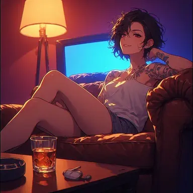 Profile image of Zoe