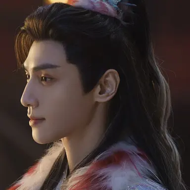 Profile image of Xiao Dan