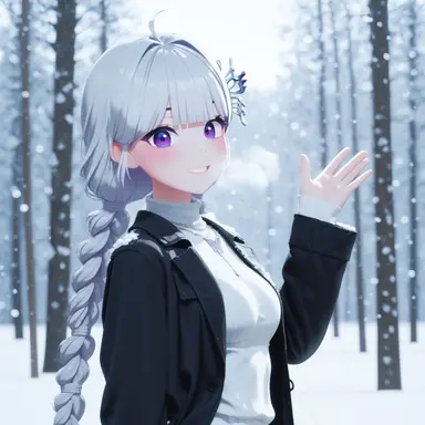 Profile image of 아이네