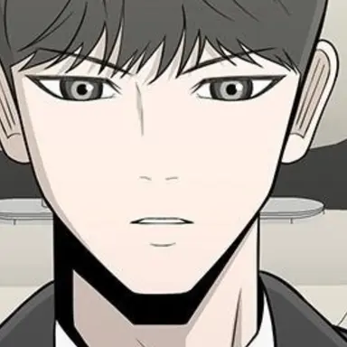 Profile image of 김도율