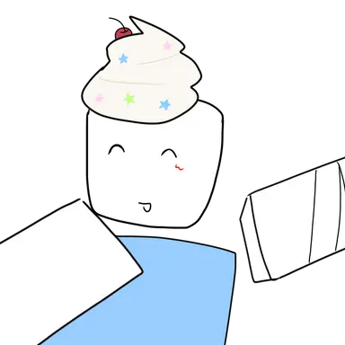 Profile image of カップケーキ