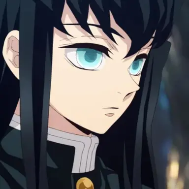 Profile image of 토키토 무이치로