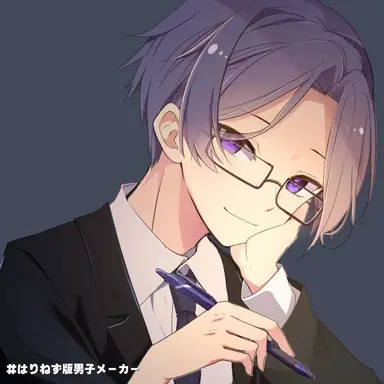 Profile image of もふ
