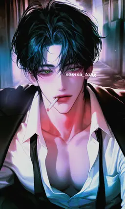 Profile image of Huss