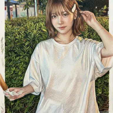 Profile image of May