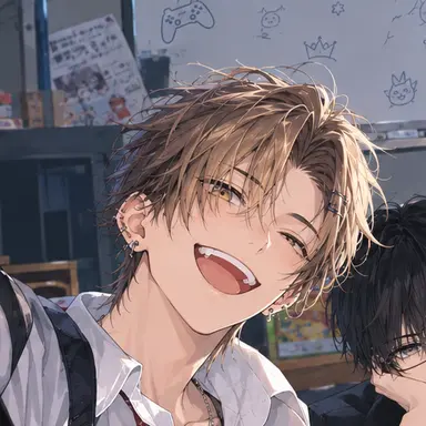 Profile image of 湊