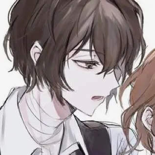 Profile image of 太宰