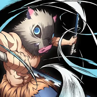 Profile image of 하시비라 이노스케