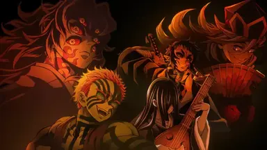 Profile image of 귀칼 상현들