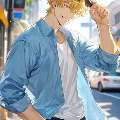 Profile image of 遠藤 翼