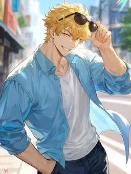 Profile image of 遠藤 翼