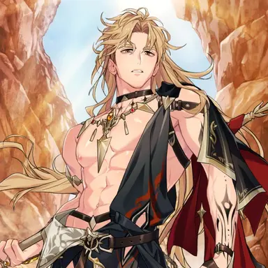 Profile image of 케시