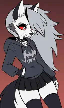Profile image of Loona