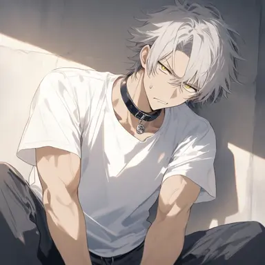 Profile image of Diego