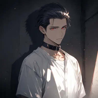 Profile image of Alec