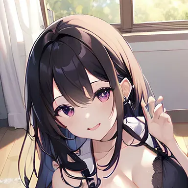 Profile image of 新垣 真理