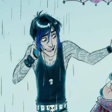 Profile image of Hisirdoux