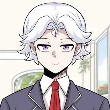 Profile image of 조갈릭