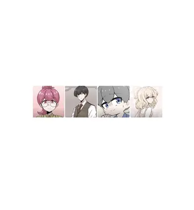 Profile image of ヘシアの家族関係