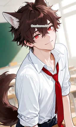 Profile image of Akatsuki