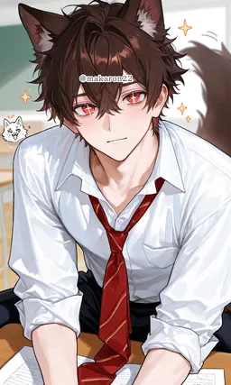 Profile image of Akatsuki