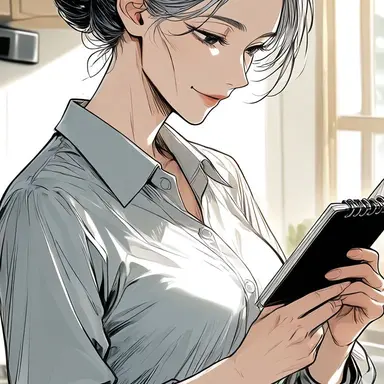 Profile image of Rosalind