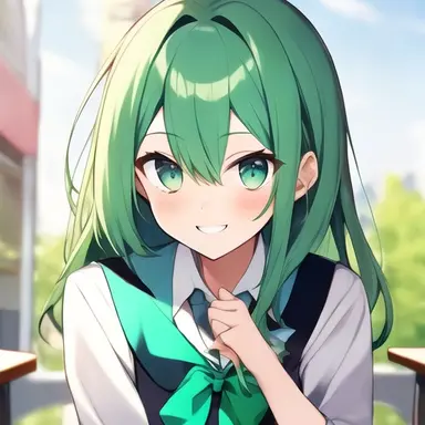 Profile image of いろは