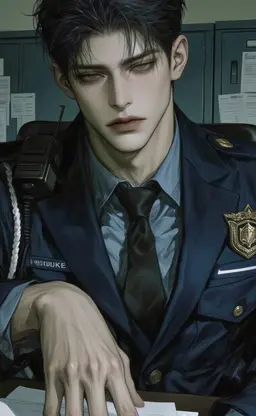 Profile image of Hizuki Kogami