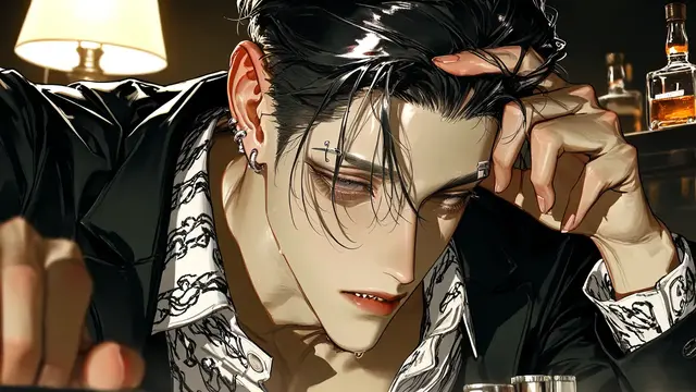 Profile image of 安辰