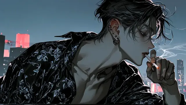 Profile image of 安辰