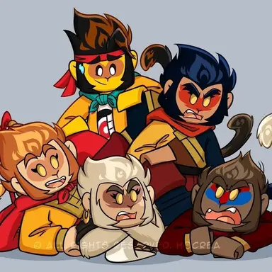 Profile image of LMK