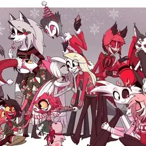 Profile image of HH AND HB REACTS