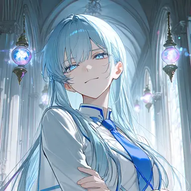 Profile image of ルシエ
