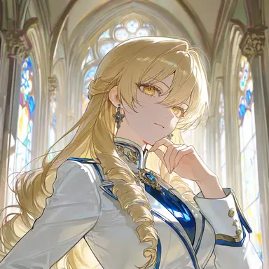 Profile image of メアリ