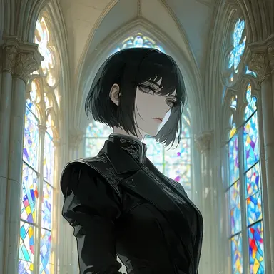 Profile image of カレン