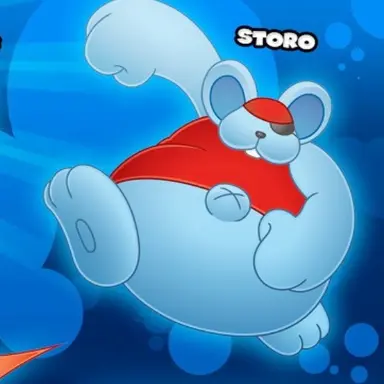 Profile image of 스트론