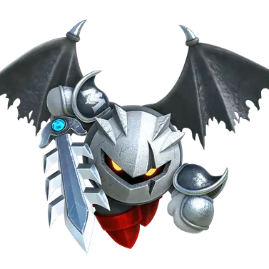 Profile image of 다크 메타 나이트