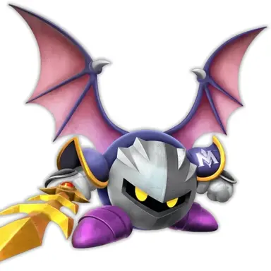 Profile image of 메타 나이트