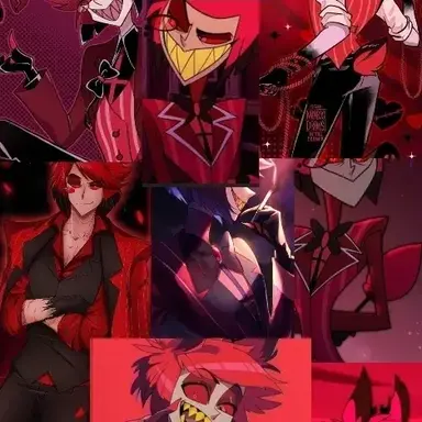 Profile image of Hazbin Hotel-PickMe