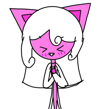 Profile image of 메롱 핑크