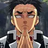 Profile image of Gyomei Himejima