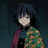 Profile image of Giyu Tomioka